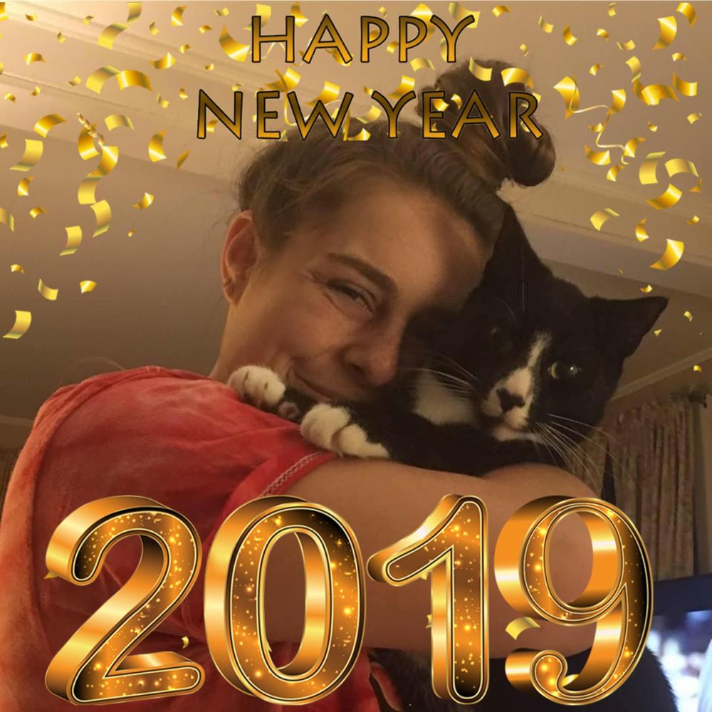 Meet your Posher, Kelly